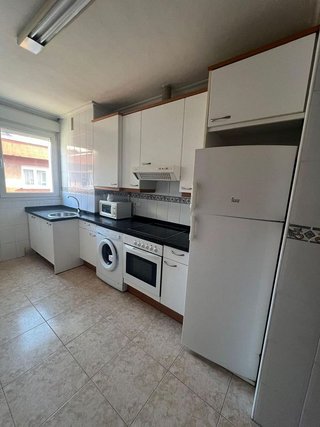 Piso en venta en Perchera en Gijón