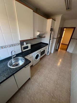 Piso en venta en Perchera en Gijón