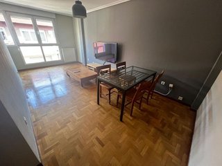 Piso en venta en Perchera en Gijón
