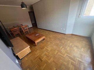 Piso en venta en Perchera en Gijón