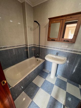 Piso en venta en Perchera en Gijón