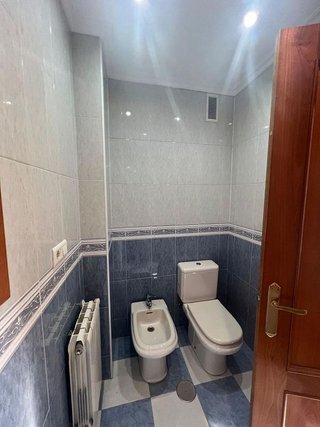 Piso en venta en Perchera en Gijón