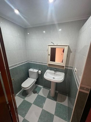 Piso en venta en Perchera en Gijón