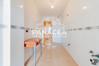 Ático en venta en Roquetas Centro en Roquetas de Mar