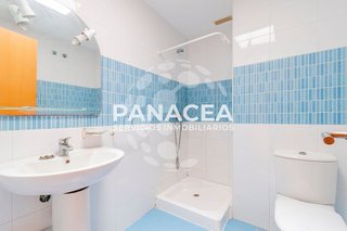 Ático en venta en Roquetas Centro en Roquetas de Mar
