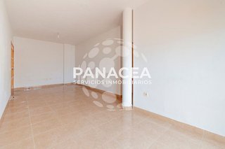 Ático en venta en Roquetas Centro en Roquetas de Mar