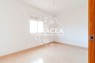 Ático en venta en Roquetas Centro en Roquetas de Mar