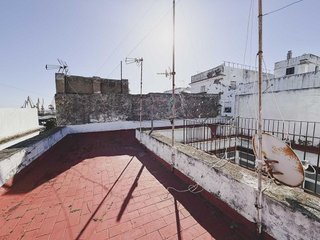 Ático en venta en Ayuntamiento - Catedral en Cádiz