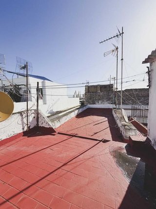 Ático en venta en Ayuntamiento - Catedral en Cádiz