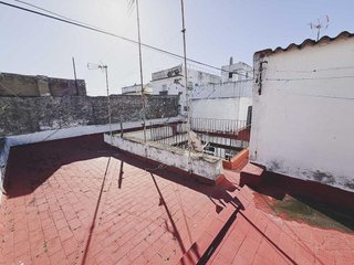 Ático en venta en Ayuntamiento - Catedral en Cádiz