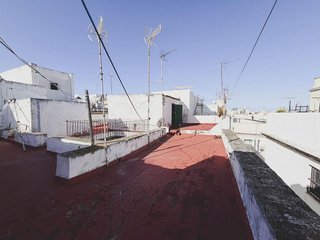 Ático en venta en Ayuntamiento - Catedral en Cádiz