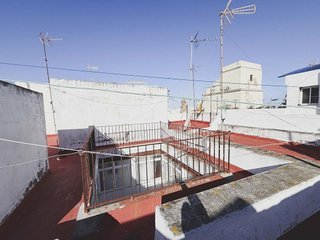 Ático en venta en Ayuntamiento - Catedral en Cádiz