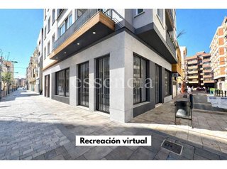 Local comercial en venta en Benipeixcar en Gandia