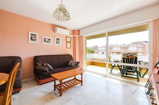 Piso en venta en Centro Internacional en Torrox