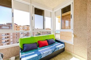 Piso en venta en Centro Internacional en Torrox