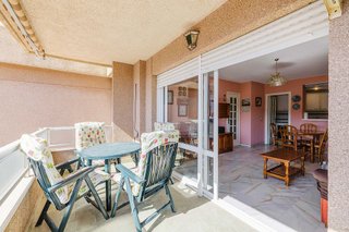 Piso en venta en Centro Internacional en Torrox