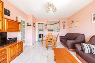 Piso en venta en Centro Internacional en Torrox
