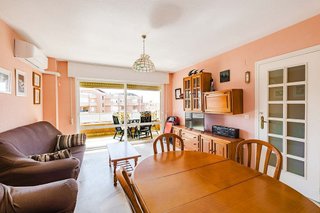 Piso en venta en Centro Internacional en Torrox
