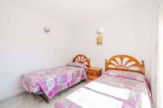 Piso en venta en Centro Internacional en Torrox