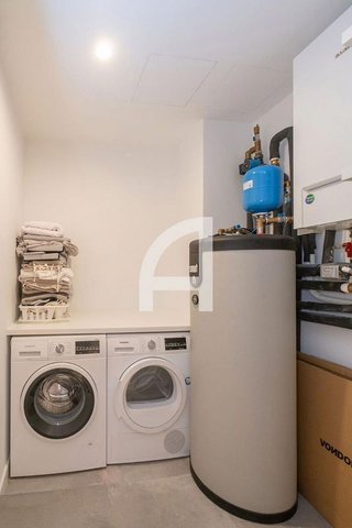 Piso en alquiler en Eixample Nord – La Devesa en Girona