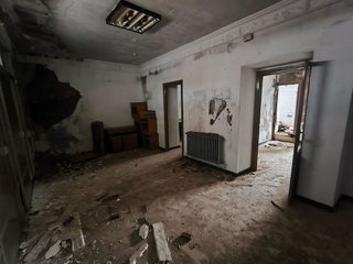 Casa adosada en venta en Centro en Mérida