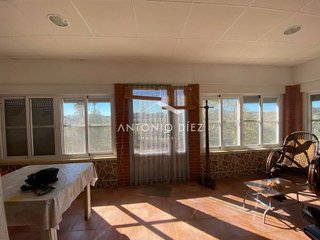 Casa rural en venta en Aspe