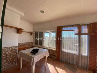 Casa rural en venta en Aspe