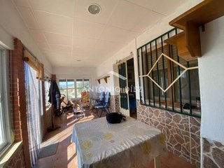 Casa rural en venta en Aspe