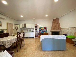 Casa rural en venta en Aspe