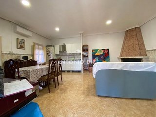 Casa rural en venta en Aspe