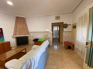 Casa rural en venta en Aspe