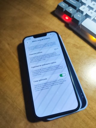 iPhone 13 128GB