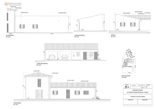 Solar en venta en Campos