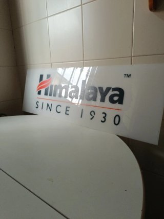 Cartel Himalaya Since 1930