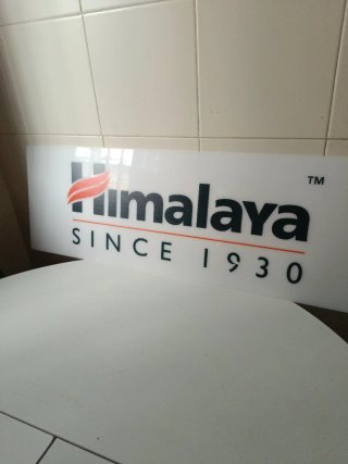 Cartel Himalaya Since 1930