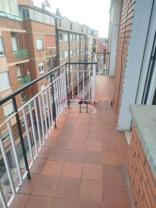 Piso en venta en San Mamés - La Palomera en León
