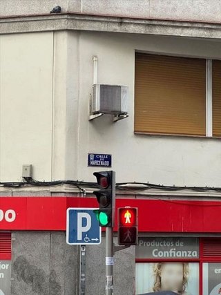 Local comercial en venta en Ciudad Jardín en Madrid