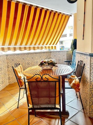 Piso en venta en Urbanización Santa Rosa en Torrox