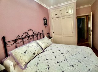 Piso en venta en Urbanización Santa Rosa en Torrox