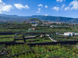 Terreno en venta en San Antonio - Las Arenas en Puerto de la Cruz