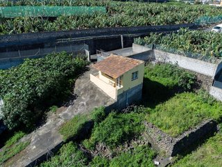 Terreno en venta en San Antonio - Las Arenas en Puerto de la Cruz