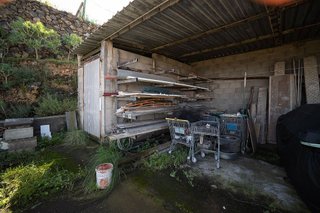 Terreno en venta en San Antonio - Las Arenas en Puerto de la Cruz