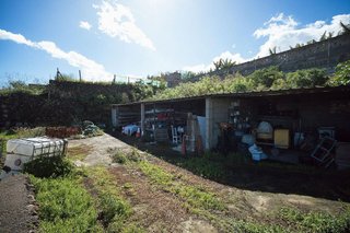 Terreno en venta en San Antonio - Las Arenas en Puerto de la Cruz