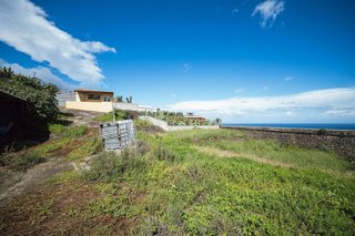 Terreno en venta en San Antonio - Las Arenas en Puerto de la Cruz