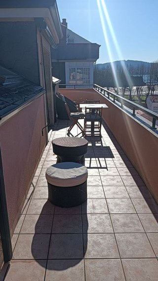 Ático en venta en Ares
