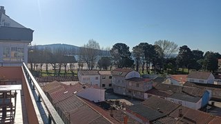 Ático en venta en Ares