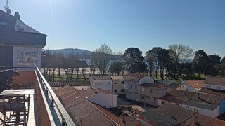 Ático en venta en Ares