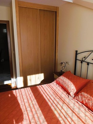 Ático en venta en Ares