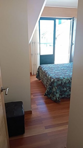 Ático en venta en Ares