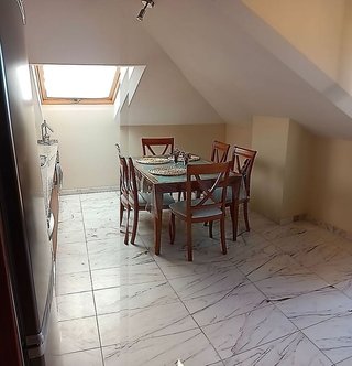 Ático en venta en Ares